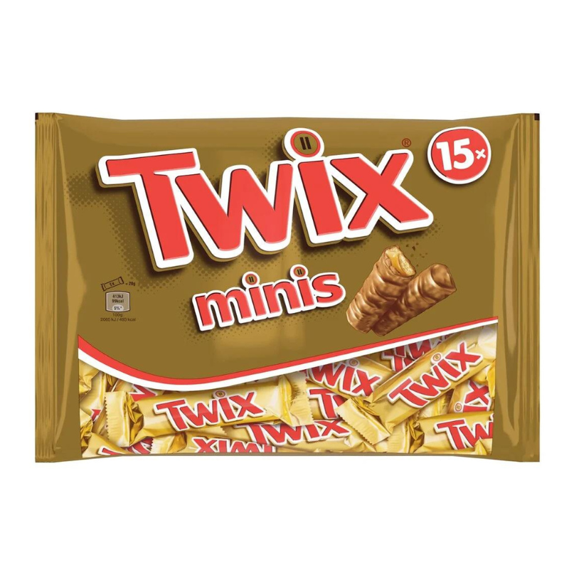 TWIX