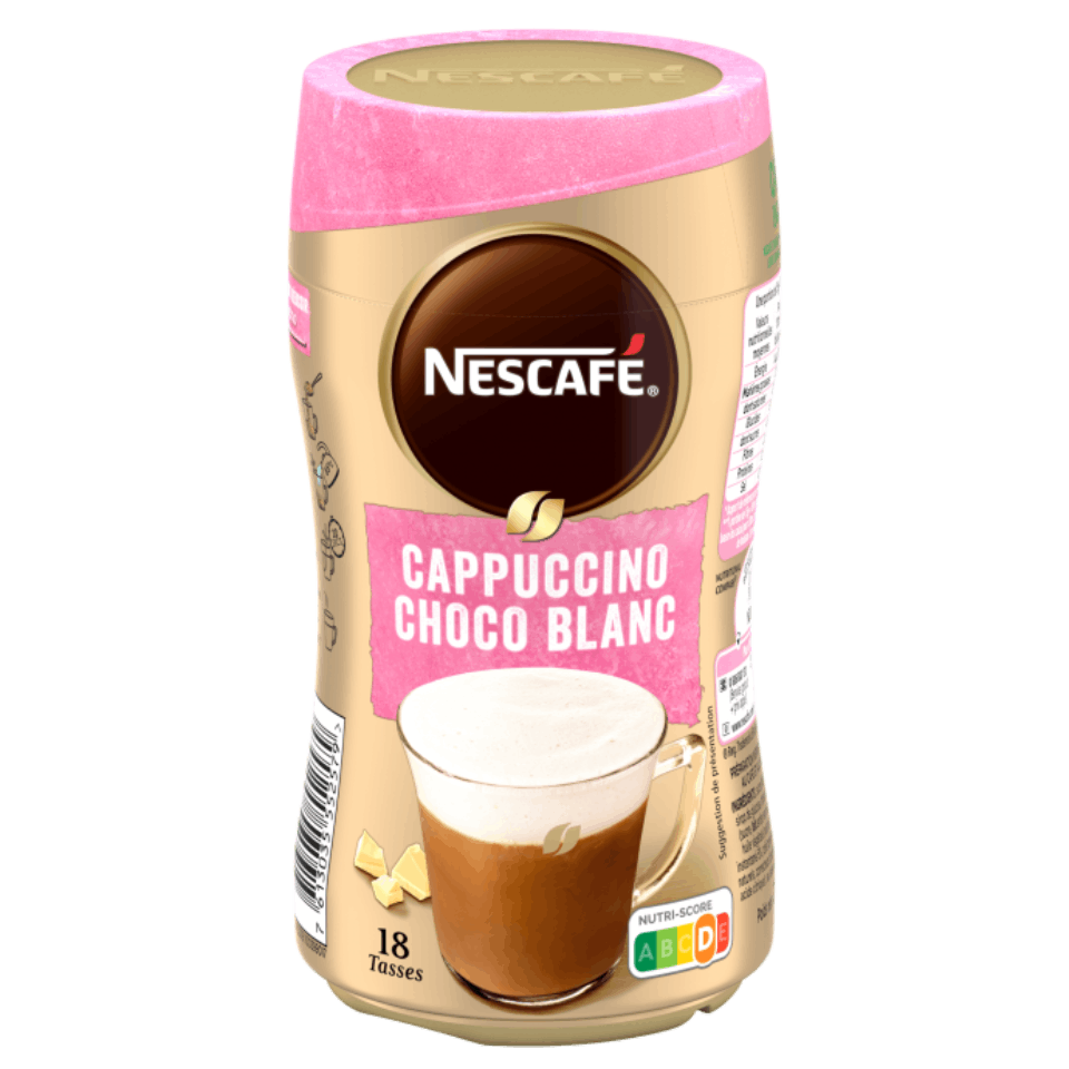 Cappuccino-choco-blanc