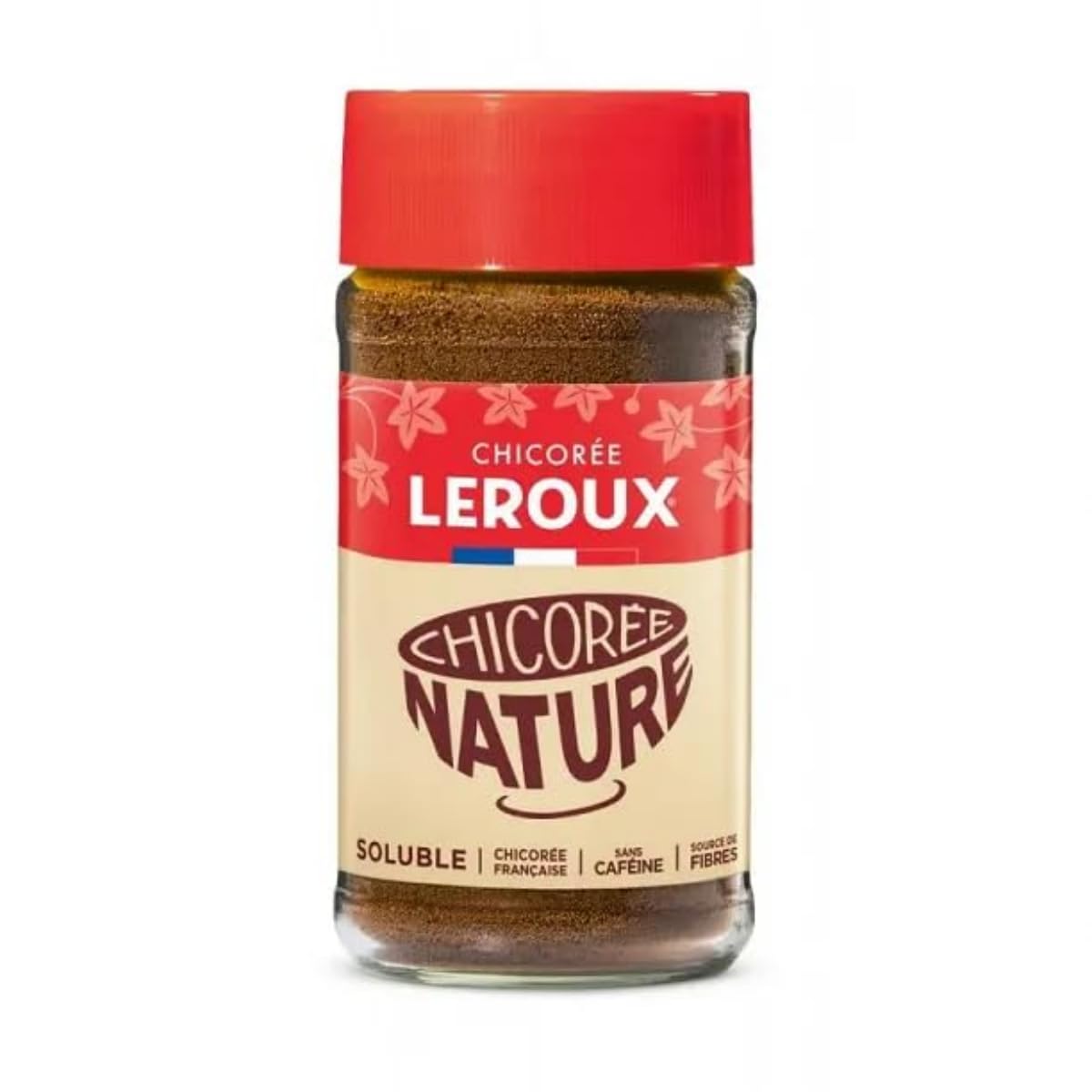 LEROUX - CHICOREE NATURE SOLUBLE