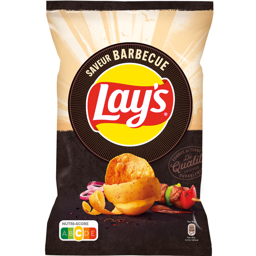 LAYS-BBQ-135g