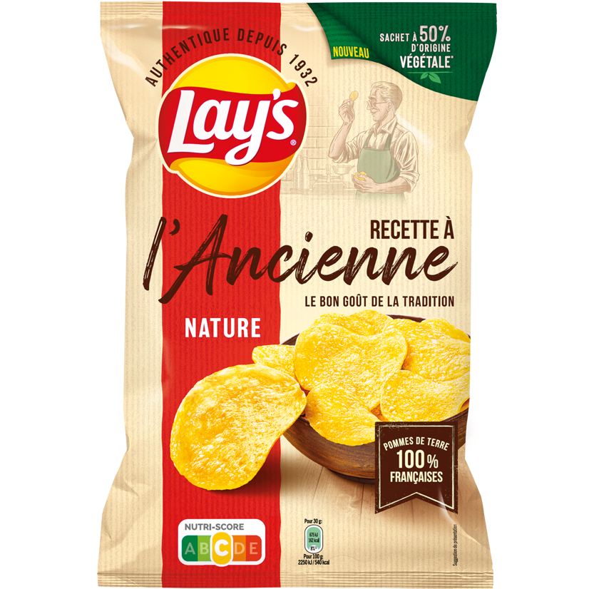 LAYS-A-LANCIENNE