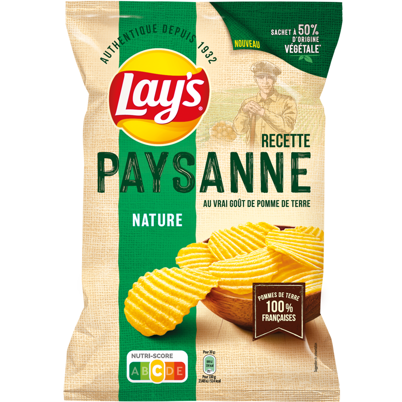 LAYS-PAYSANNE-NATURE-VEGETAL