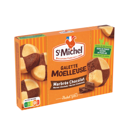 galette-moelleuse-marbree-chocolat