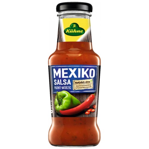 kuhne-sauce-mexico-250ml