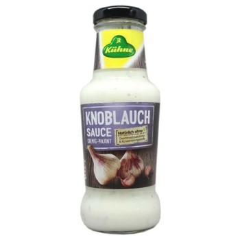 kuhne-knoblauch-sauce-cremig-pikant-250ml--salsa-de-ajo