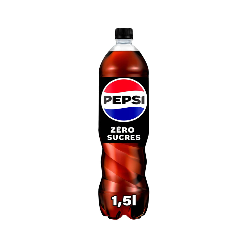 PEPSI 2