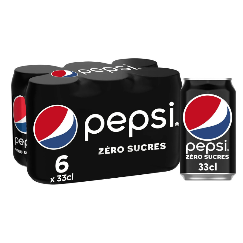 PEPSI 4
