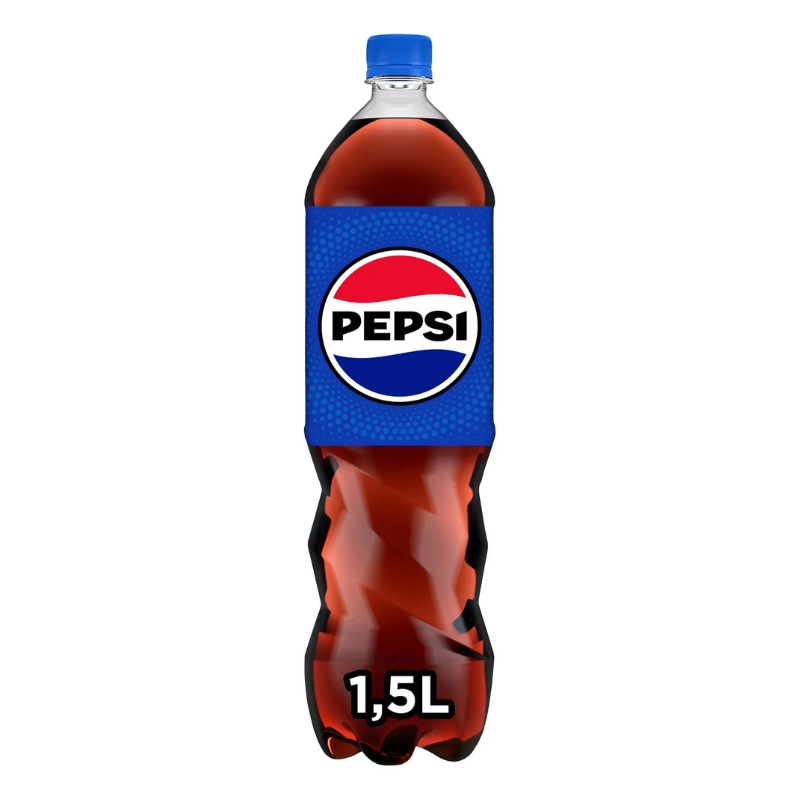 PEPSI 5