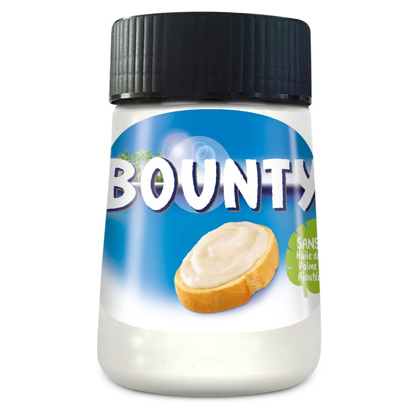 bounty
