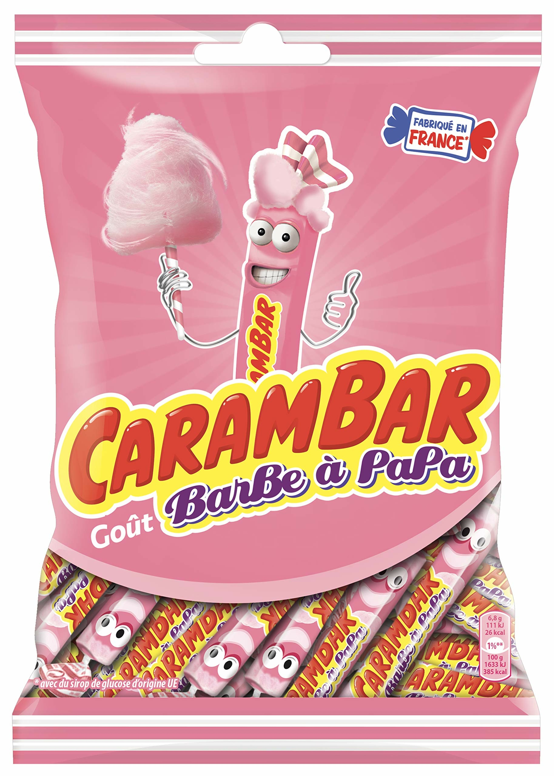 carambar