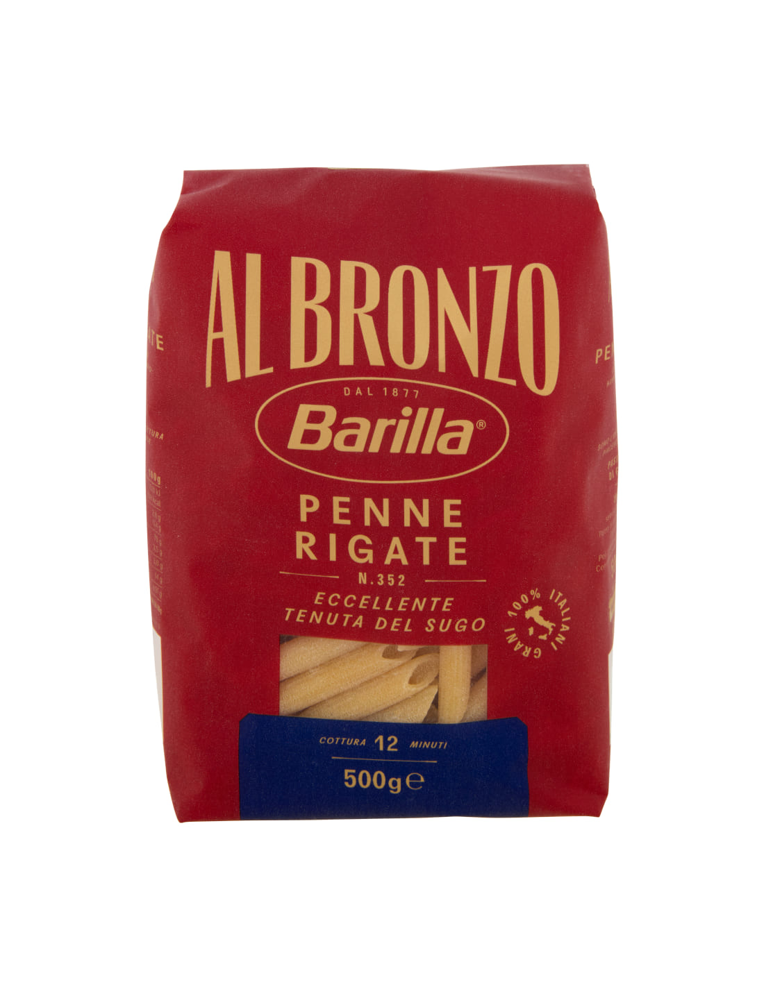 barilla-pates-penne-rigate-en-bronze-352-500-gr