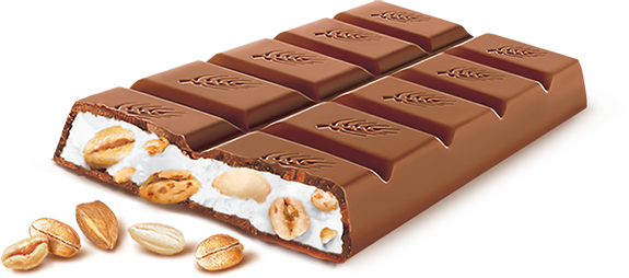 Barre chocolatée Céréales Chocolat KINDER COUNTRY : 18 barres - 423g à Prix  Carrefour