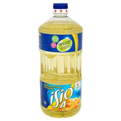 Promo Lesieur huile isio 4 chez Casino Supermarchés
