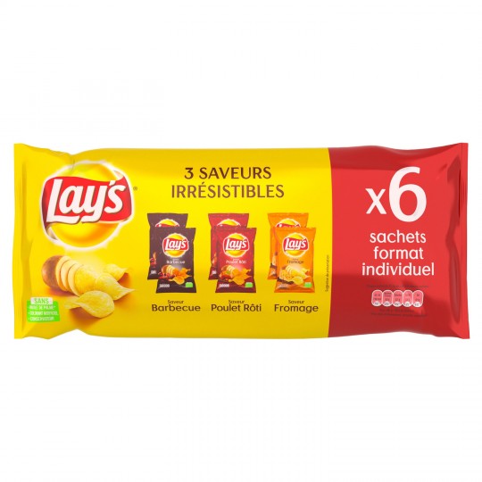 Apéritif et Chips Les Chips