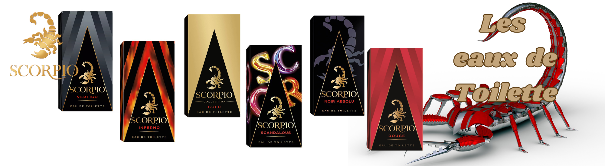 scorpio