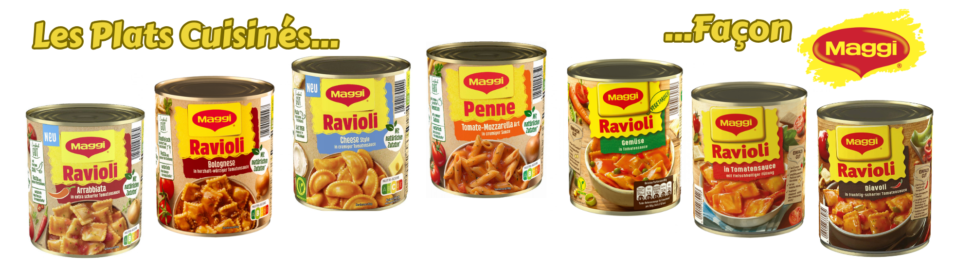 maggi