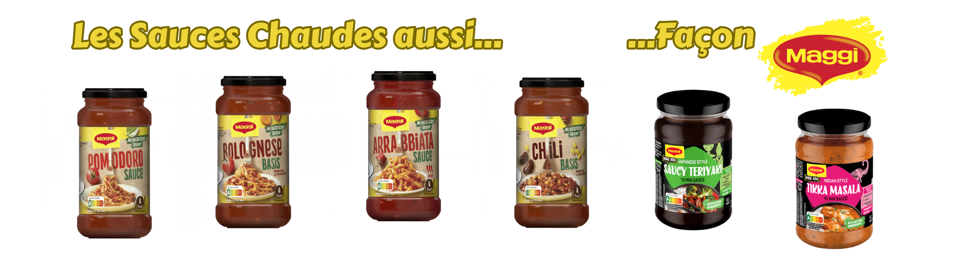 maggi