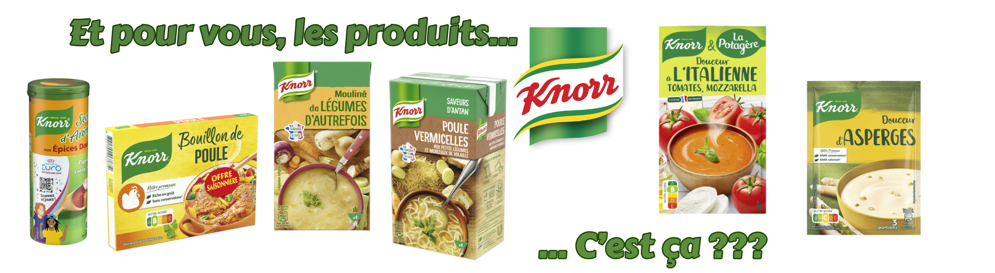 knorr 1