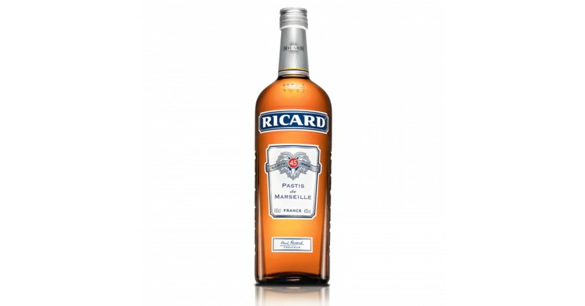 Tshirt Et Short Ricard Ensemble Détente Tenue Sport Couleur Et Taille - Foto 8