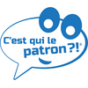 C'EST QUI LE PATRON ?