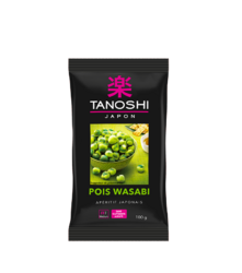 Tanoshi Algues nori, feuilles d'algues grillées, pour sushis et