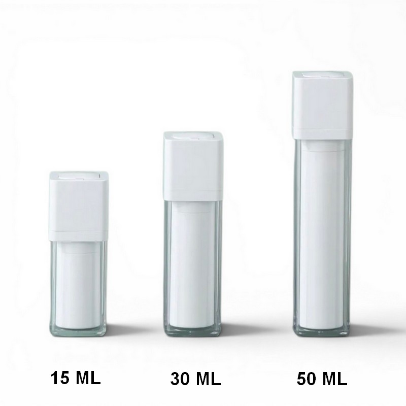 Airless-carre