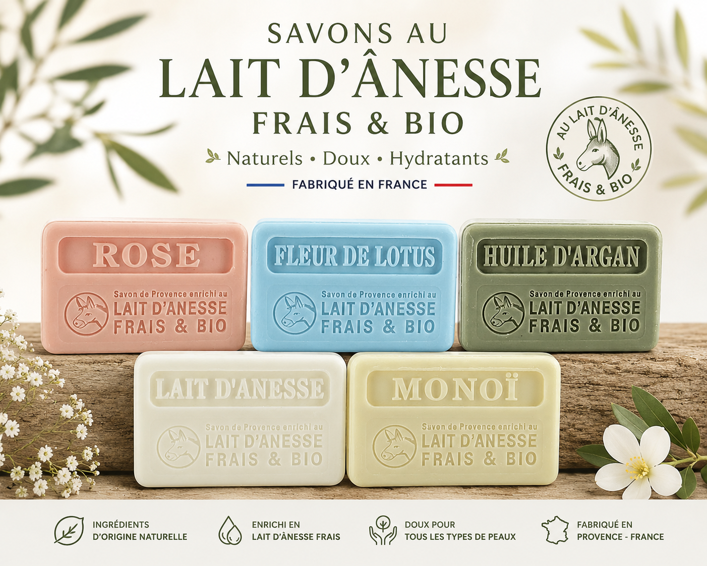 savons-au-lait-d-anesse-frais-et-bio