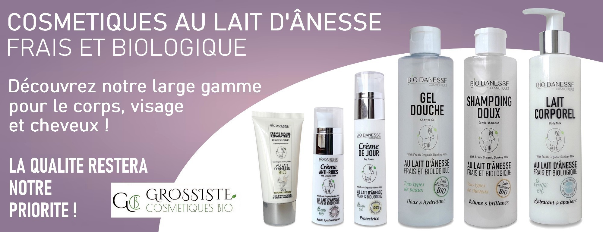 Accueil >>>