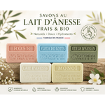 savons-au-lait-d-anesse-frais-et-bio