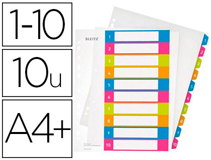 WOW A4+ 10 TOUCHES NUMÉRIQUE