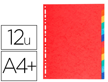 EXACOMPTA INTERCALAIRE - 47666