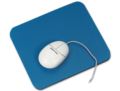 ESPACE PAPETERIE  TAPIS SOURIS Q-CONNECT REPOSE-POIGNET