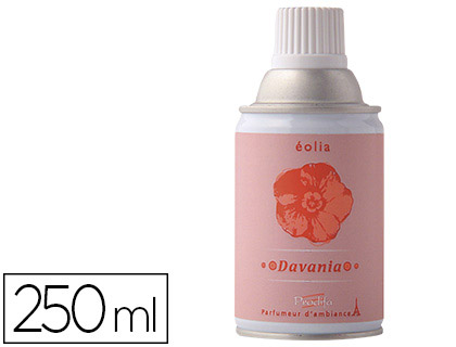 Recharge fruitée 250 ml pour diffuseur automatique Coldis vue 2