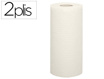 Essuie-tout Tork extra-absorbant lot de 2 vue 2