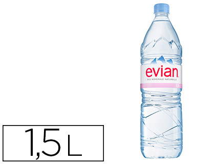 EVIAN - 21813