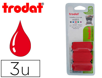 TROADAT PRINTY - 12430