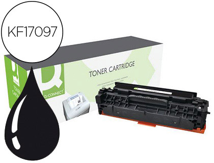 TONER HP CF380X 16340