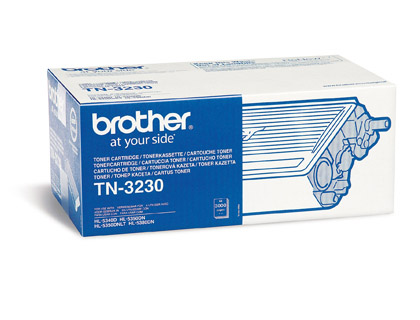 TONER BROTHER TN3230 33550