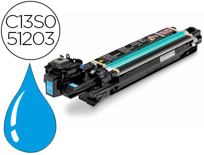 TONER 1203 CYAN