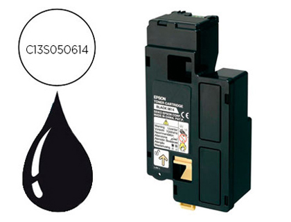 TONER EPSON C13S050614 37018