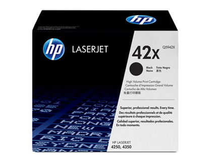 TONER HP 42 21128