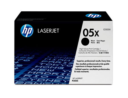 TONER HP 05X 33403