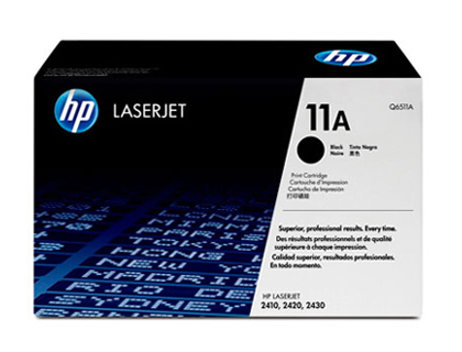 TONER HP 11A 21148