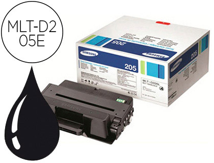 TONER SAMSUNG ML-D205L 36325