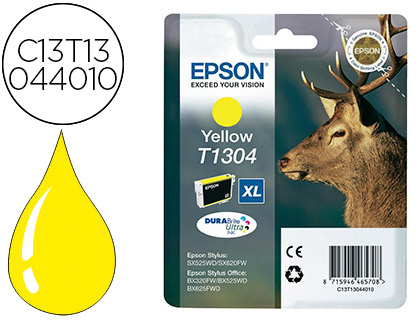 EPSON CERF JAUNE 35110