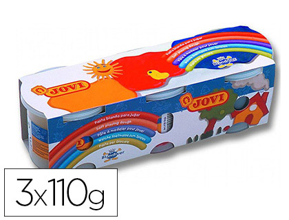 BOX BLANDIVER 3X 110G