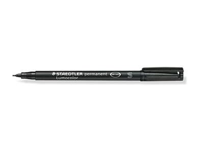 STAEDLER LUMOCOLOR EXTRAFINE 65884