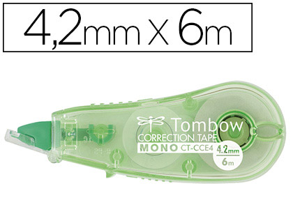 Roller de correction Tombow Mono Micro, vue 2