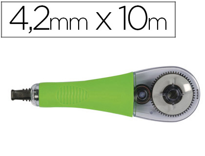 Roller de correction Q-Connect 10 m, vue 2