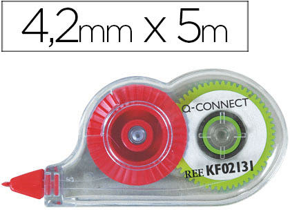 Roller de correction Q-Connect 5 m, vue 2